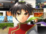 Suikoden 1 & 2 HD Remaster Merakit Pasukan pada Maret 2025 di PS5, PS4
