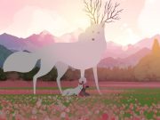 Petualangan Narasi Cantik Neva Dirilis di PS5 pada bulan Oktober