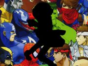 Koleksi Pertarungan Marvel vs Capcom Masih Termasuk Crossover Komedian Anehnya