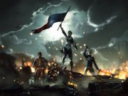 Pekerja di Greedfall, Steelrising Dev Spiders Menyerang, Memanggil Nacon dalam Surat Publik