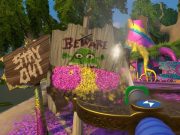 PowerWash Simulator Mengatasi Rawa Menjijikkan Shrek di PS5 Berikutnya, DLC PS4