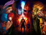 Slitterhead Punya Jank, Tapi Juga Janji dan Hati