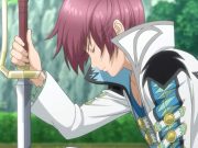 Jangan Khawatir, Tales of Graces f Remastered Adalah 60FPS di PS5, PS4