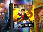 Apa Permainan Harry Potter Favoritmu?