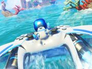 DLC Gratis Astro Bot Akan Menambah Tahapan Kecepatan Lari Pada Akhir tahun 2024 di PS5