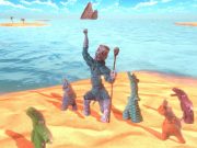 Bergembiralah sesama penyembah berhala, karena game stop-motion Perbatasan Skotlandia, Judero, akan diluncurkan pada bulan September