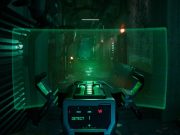 Cacat adalah “penembak imersif” cyberpunk yang sangat keras dari mantan pengembang Call Of Duty, Doom, dan Naughty Dog