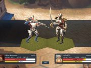 Game strategi berbasis giliran Bonaparte ingin mengulangi Revolusi Perancis, tapi kali ini dengan mekanisme