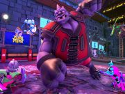 Olahraga darah komedi mengerikan King Of Meat seharusnya disebut King Of Meme