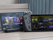 Asus ROG Ally X vs Steam Deck OLED: battle of the beefed-up handhelds