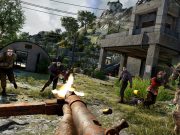 Atomfall bermain seperti STALKER dengan aksen Scouse