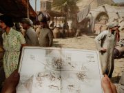 Indiana Jones And The Great Circle adalah Wolfenstein dan Riddick yang lebih “santai” plus Nazi