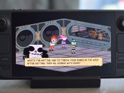 Anda sekarang dapat memfilter ulasan Steam untuk menunjukkan siapa yang “sebagian besar bermain di Steam Deck”