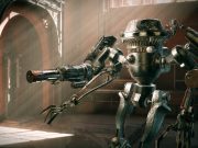 RPG orang pertama WolfEye yang baru adalah “evolusi” dari Prey dan Dishonored yang menampilkan mekanisme, magnet, dan dunia yang berkelanjutan