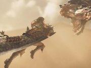 Monster Hunter Wilds akan memiliki mode bebas laba-laba bagi mereka yang menderita arachnofobia