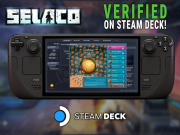 Penembak berisik Selaco adalah Steam Deck yang diverifikasi dengan cerita baru, peningkatan AI, dan mode “Randomizer” yang sedang dikerjakan