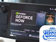 Even with some annoyances, game streaming can feel like a Steam Deck cheat code