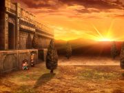 Suikoden 1 dan 2 HD Remaster mungkin semoga akhirnya keluar pada bulan Maret mendatang