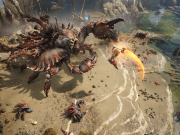 Titan Quest 2 benar-benar terlihat seperti RPG aksi yang lebih cerah dan lebih sejuk yang Anda incar oleh para pembenci Diablo 4