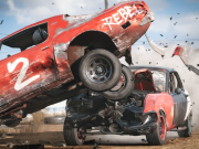 Wreckfest 2 diumumkan dengan trailer yang penuh dengan pengemudi yang membengkokkan spatbor dan baru-baru ini