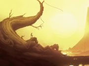 Platformer sinematik Bionic Bay sangat mengesankan bahkan melebihi 250.000 pikselnya