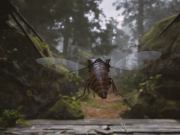 Memegang Mitos Hitam: Wukong sebagai gada perang budaya merugikan jangkrik yang sangat berkilau dan keren ini