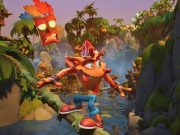 Activision membatalkan Crash Bandicoot 5 untuk memberi ruang bagi lebih banyak game layanan langsung online, klaim melaporkan