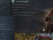 “Petualang tak bertanah” dari Crusader Kings 3 siap menawarkan cara baru dalam memainkan sim masalah abad pertengahan