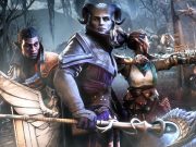 Ups… tanggal rilis Dragon Age: The Veilguard bocor beberapa jam lebih awal