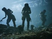 Mekanisme ibu dari The Forever Winter akan memasuki akses awal bulan depan