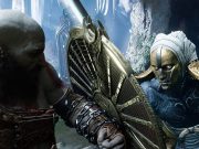 Saya harap Anda memiliki sisa 190GB untuk God Of War Ragnarok di PC