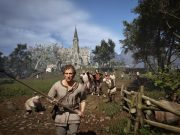 Inilah game bertahan hidup zombie dunia terbuka dengan latar abad pertengahan…. Birmingham?