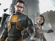 Proyek Valve “White Sands” terlihat di portofolio pengisi suara Starfield, memicu spekulasi Half-Life