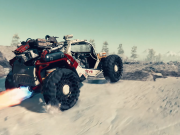 Anda berlima akan mendapatkan buggy gratis saat boot Starfield berikutnya