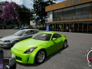 JDM: Rise Of The Scorpion menawarkan prolog gratis balap drift di pedesaan Jepang