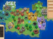 Let’s Build A Dungeon adalah game manajemen tentang menjalankan studio pengembang dan merancang MMO langganan Anda sendiri