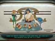 Manajer taman hiburan baru, Mars Attracts, adalah bagian paling aneh dari necromancy IP yang pernah saya lihat dalam beberapa waktu