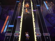 Chrono Trigger bertemu Guitar Hero tidak ada di kartu bingo saya, tapi saya akan menerimanya