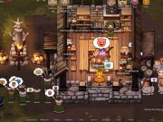 Anak-anak di Norland sekarang bisa belajar beternak babi dari orang tua mereka, si idiot kecil