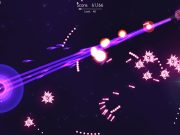 Penembak arcade Nova Drift adalah cawan Petri yang digunakan untuk menelurkan pesawat ruang angkasa paling gila dan paling mematikan