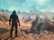 Outer Worlds 2 terlihat “luar biasa”, kata bos Obsidian, tetapi mereka mempertimbangkan untuk “melemparkan seluruh tim ke Avowed”