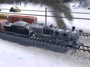 Railroad Corporation 2 akan mulai memasang jalur di depan kereta Akses Awal yang bergerak pada tanggal 9 September