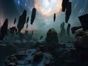 Sim dongeng bermasalah Nightingale mendapatkan pembaruan Realms Rebuilt yang menukar procgen dengan dunia cerita “buatan tangan”