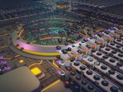 Ulasan akses awal Shapez 2: pembangunan pabrik abstrak yang indah dengan ruang untuk beberapa kejutan lagi