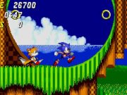 Harap sertakan mod Sonic pengacak permainan yang tidak masuk akal ini ke dalam setiap video game lainnya
