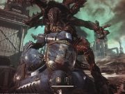 Permainan yang adil untuk Sabre – Peta jalan Space Marine 2 memiliki semua hal menarik secara gratis, meskipun mempercantik pasangan blueberry Anda akan dikenakan biaya