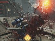 Bos Sabre menjelaskan transaksi mikro Space Marine 2: “Orang tidak ingin lagi dijual baju besi kuda”