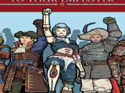 Pengembang Greedfall 2 menyebut pemogokan tersebut disebabkan oleh kondisi kerja, kurangnya kesetaraan dan kesetaraan gender, dan “salah urus global”