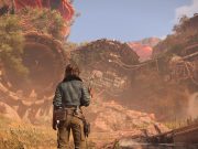 Ulasan Star Wars Outlaws: sedikit perang bintang yang oke