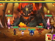 Kode Perang Pemanggil – Gamepur